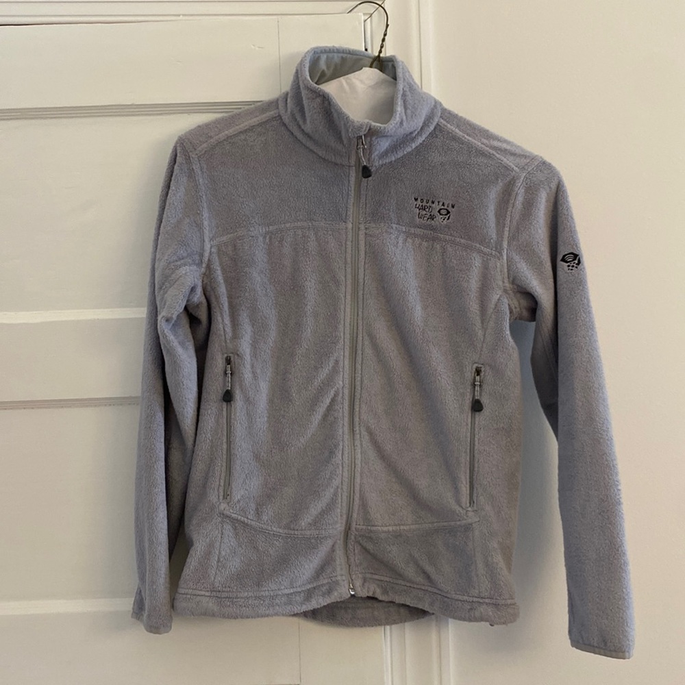 Mountain Hardware Women’s Fleece Small